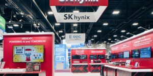 SK hynix apporte le stockage HBM4, DDR5 CXL et OASIS au Supercomputing 2025 pour booster la mémoire AI et HPC