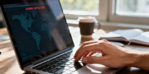 5 500 numéros piratés en France : comment ce malware préinstallé menace la sécurité de vos comptes