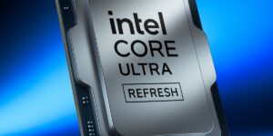 AIDA64 ajoute la compatibilité avec Intel Core Ultra 200K Plus