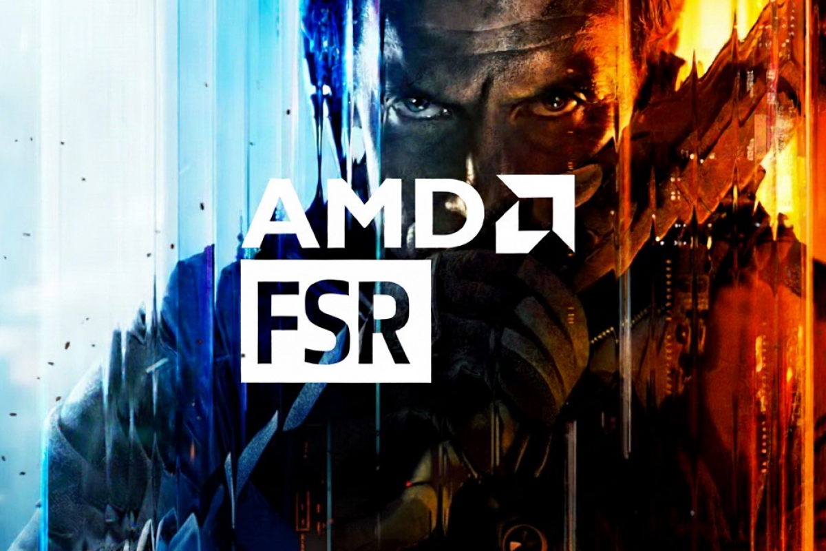 AMD lance la régénération FSR Ray dans Call of Duty Black Ops 7 avec un traçage de rayons plus propre grâce à l'IA
