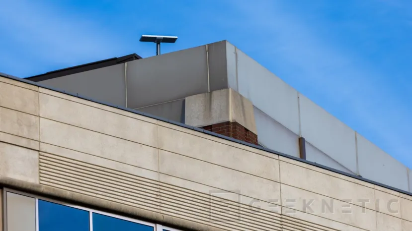 Geeknetic Amazon Leo est le réseau d'accès Internet par satellite qui offre des vitesses allant jusqu'à 1 Gbps 2