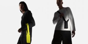 Apple veut que vous transportiez votre iPhone dans « un morceau de tissu » : c’est l’iPhone Pocket créé avec ISSEY MIYAKE