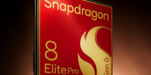 Avec le Snapdragon 8 Elite Gen 6, il y aura également un modèle Pro qui sera compatible avec LPDDR6