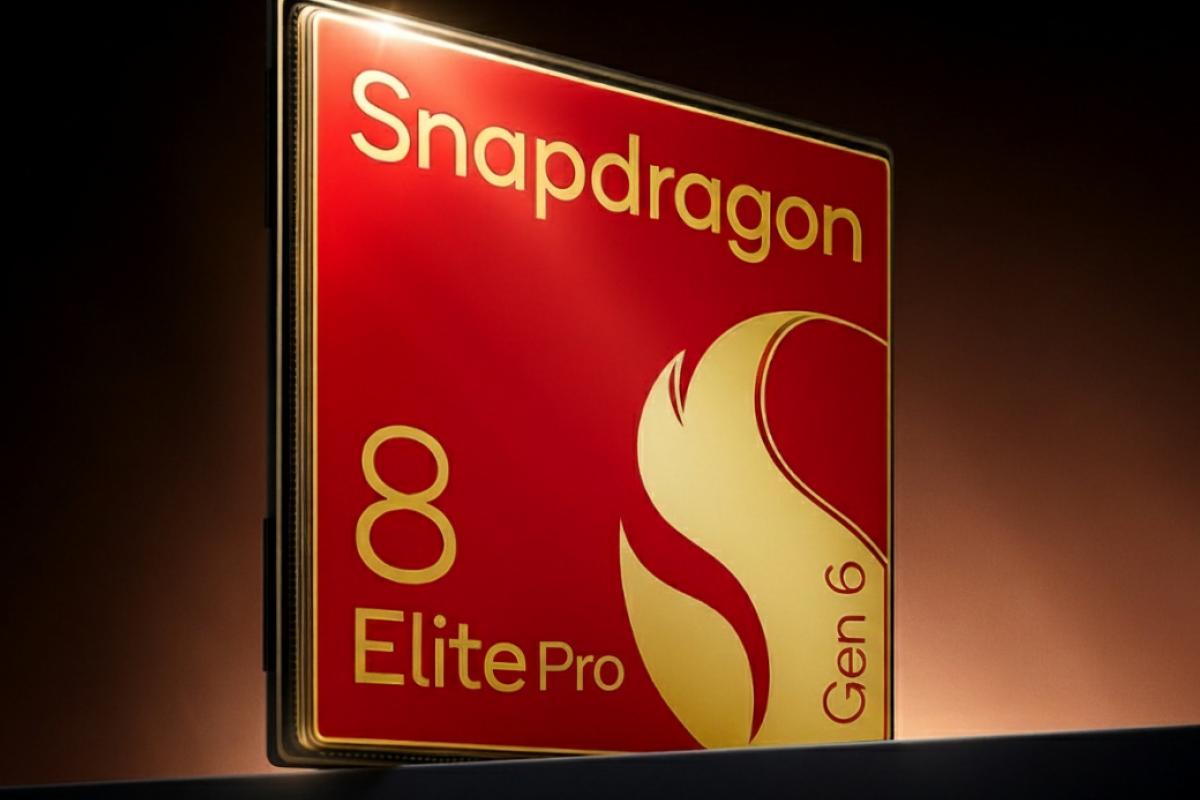 Avec le Snapdragon 8 Elite Gen 6, il y aura également un modèle Pro qui sera compatible avec LPDDR6