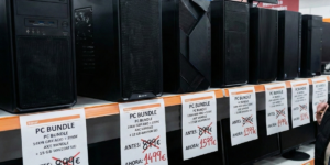 CyberPower augmente le prix de ses ordinateurs, en accusant cette fois non seulement la RAM mais aussi les SSD