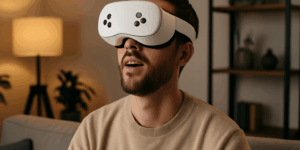 De nouvelles rumeurs suggèrent que Meta travaille sur un casque VR léger avec suivi oculaire et bonne résolution, prévu pour 2026 pour environ 800 $.