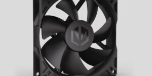 ENDORFY a un nouveau ventilateur pour ceux qui construisent un petit PC : le Zephyr 92 arrive pour les boîtiers compacts