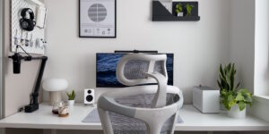 Fini les maux de dos avec Sihoo Doro C300 : la chaise ergonomique proposée pour Halloween