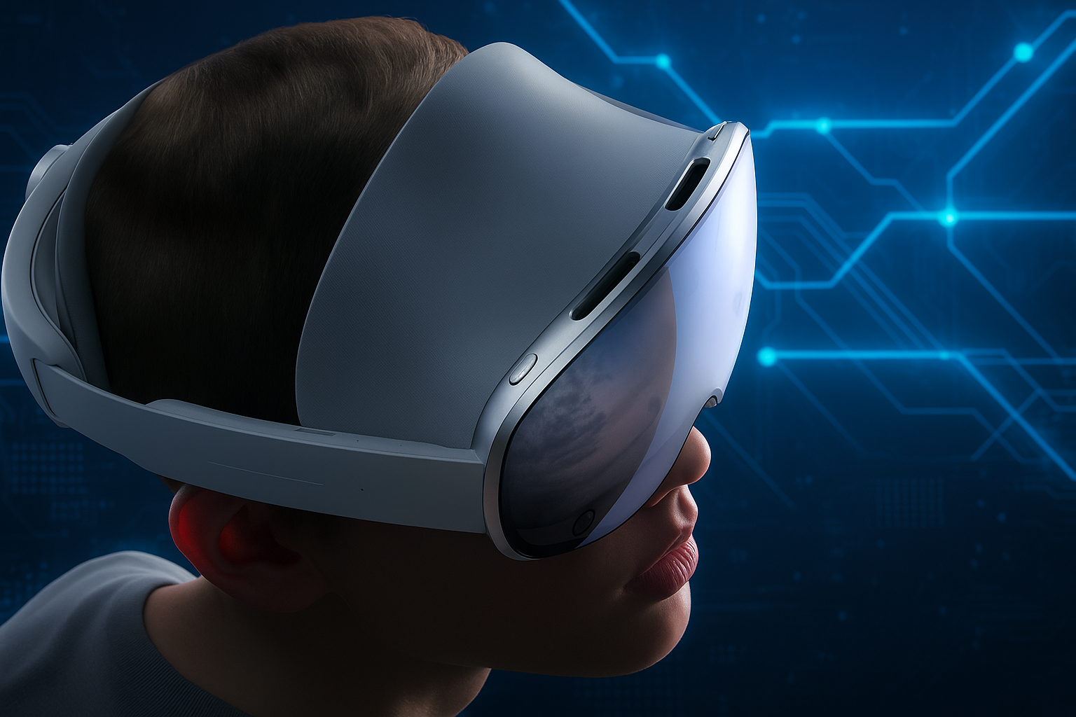 Galaxy XR, le casque de réalité mixte de Samsung, prépare son expansion internationale en 2026 après un lancement limité