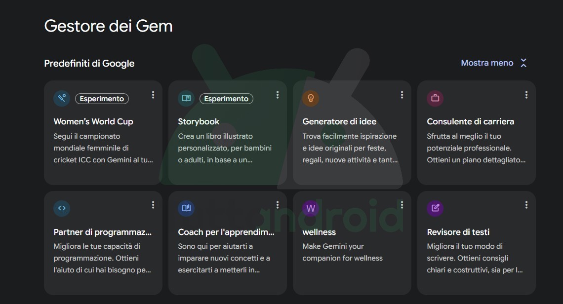 bien-être des pierres précieuses des Gémeaux