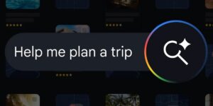 Google veut organiser vos prochaines vacances avec l’IA, en créant des itinéraires complets et en gérant vos réservations