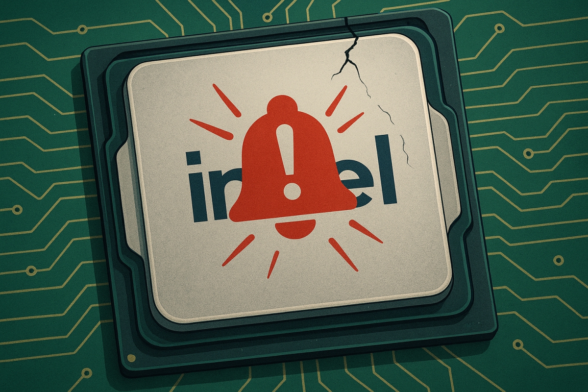 Intel annonce une mise à jour du microcode pour plusieurs processeurs ainsi que 30 nouveaux avis de sécurité