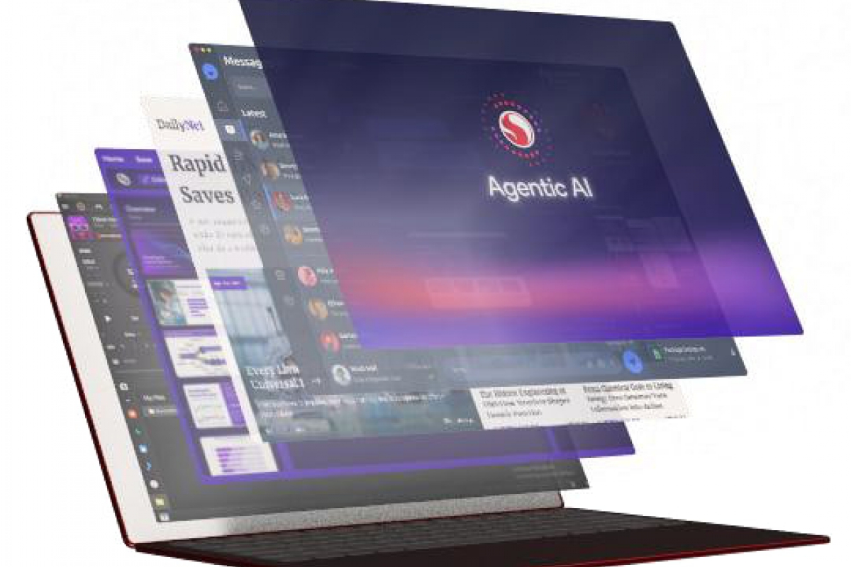 Jusqu'à 80 TOPS de performances pour l'IA dans le nouveau NPU Hexagon 6 de la série Snapdragon X2 Elite