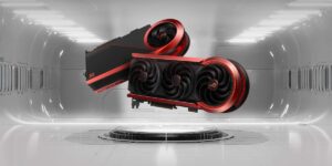 L’ASUS RTX 5090 ROG Matrix Platinum est désormais officielle, son PDSF est de 3 999,99 $