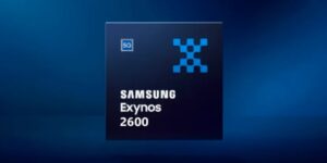 L’Exynos 2600 de Samsung fuit dans Geekbench avec une consommation de 7,6 W, laissant l’A19 Pro d’Apple loin derrière