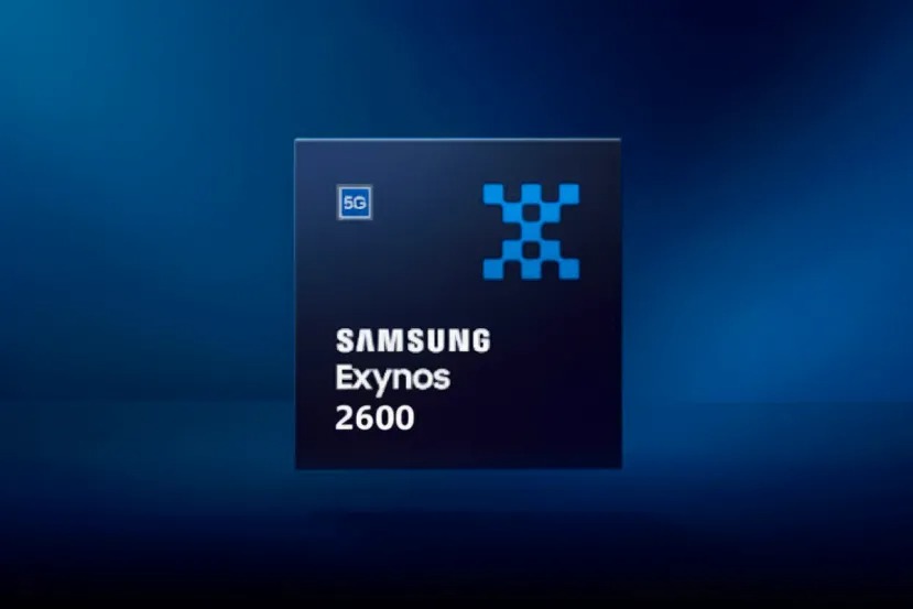 L'Exynos 2600 de Samsung fuit dans Geekbench avec une consommation de 7,6 W, laissant l'A19 Pro d'Apple loin derrière