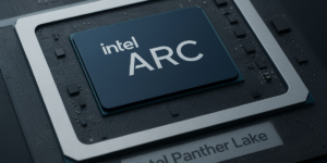 L’Intel Arc B380 est le GPU intégré du SoC Core Ultra 300 Series dédié aux consoles portables avec Windows