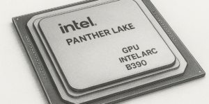 L’Intel Arc B390 est la carte graphique avec 12 cœurs Xe3 intégrés aux processeurs Intel Core Ultra X