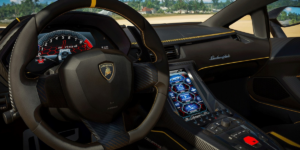 La dernière version des pilotes NVIDIA empêche certains anciens jeux de la saga Forza de fonctionner