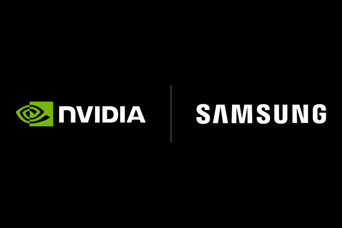 La nouvelle « usine IA » de Samsung fonctionnera avec 50 000 GPU NVIDIA : c'est ainsi qu'ils veulent transformer la fabrication de puces