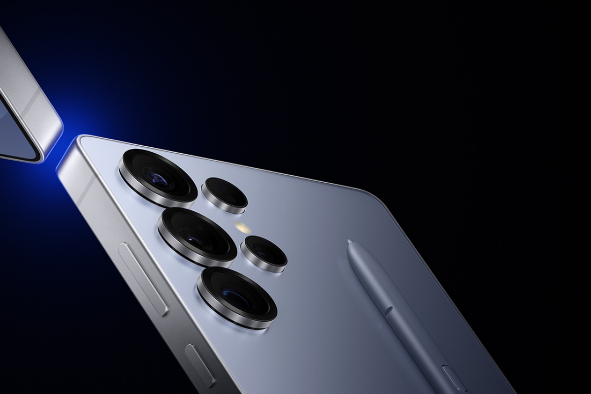 La présentation de la série Samsung Galaxy S26 sera retardée jusqu'en février, sa disponibilité sera en mars