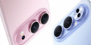 L’autonomie des téléphones portables monte en flèche : le Honor 500 Pro fuit avec une spectaculaire batterie de 8 000 mAh