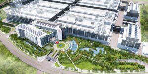 Le 1,4 nanomètre de TSMC, appelé procédé A14, sera disponible au second semestre 2028