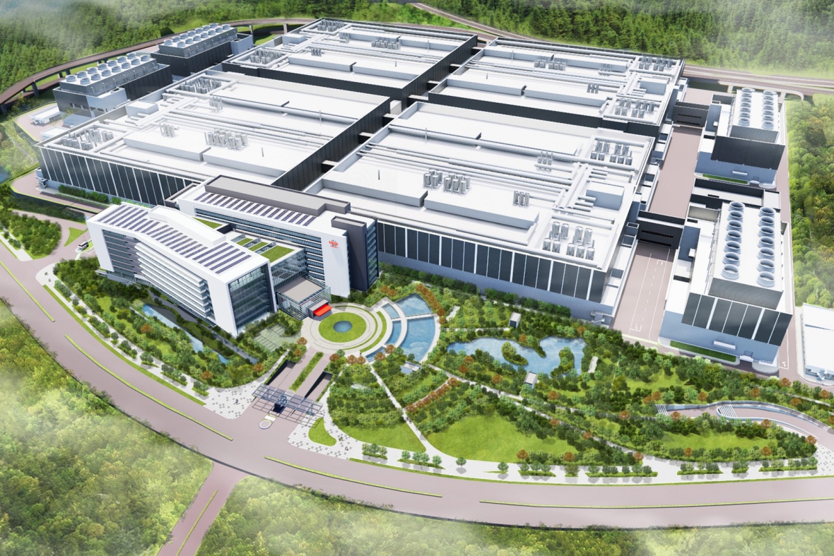 Le 1,4 nanomètre de TSMC, appelé procédé A14, sera disponible au second semestre 2028