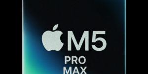 Le M5 n’était qu’un début : les puces M5 Pro, M5 Max et M5 Ultra auraient déjà une date de lancement en 2026