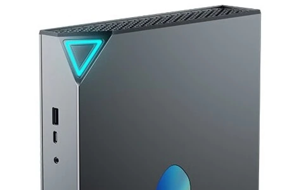 Le MiniPC Thunderobot MIX G2 propose un Intel Core Ultra 9 275HX et un NVIDIA RTX 5090M dans un châssis de 3,2 litres