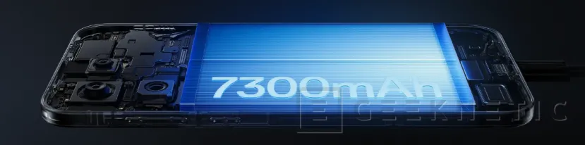 Geeknetic Le OnePlus 15 débarque en Espagne : un produit phare avec une énorme batterie et le dernier né de Qualcomm 2