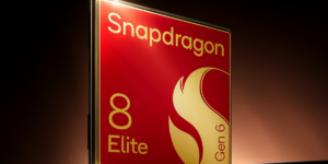 Le Snapdragon 8 Elite Gen 6 arrivera avec la prise en charge du stockage LPDDR6 et UFS 5.0 en septembre de l’année prochaine