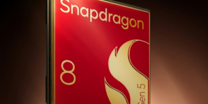 Le Snapdragon 8 Gen 5 arrivera avec des cœurs Oryon et jusqu’à 3,8 GHz