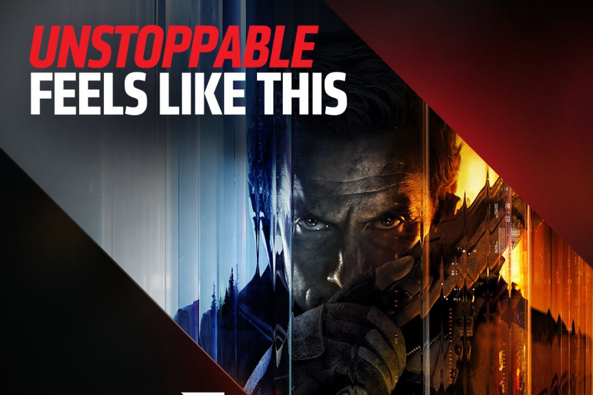 Les fonctionnalités d'AMD FSR Redstone peuvent être ajoutées aux jeux séparément