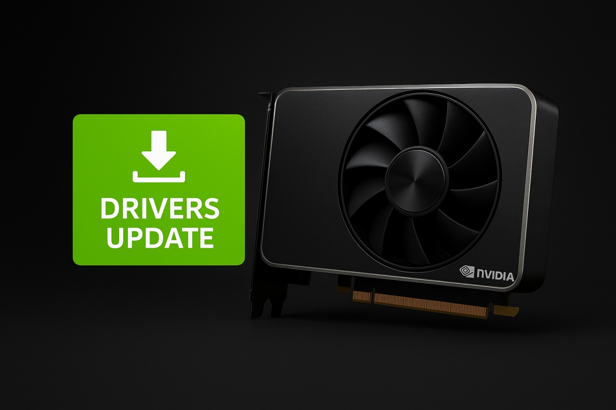 Les pilotes NVIDIA 581.94 HOTFIX résolvent un problème de faibles performances après l'installation de la dernière mise à jour de Windows 11