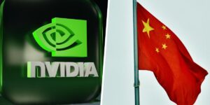Les puces les plus puissantes de NVIDIA sont interdites d’entrée en Chine. 2 300 viennent d’arriver grâce à une entreprise indonésienne