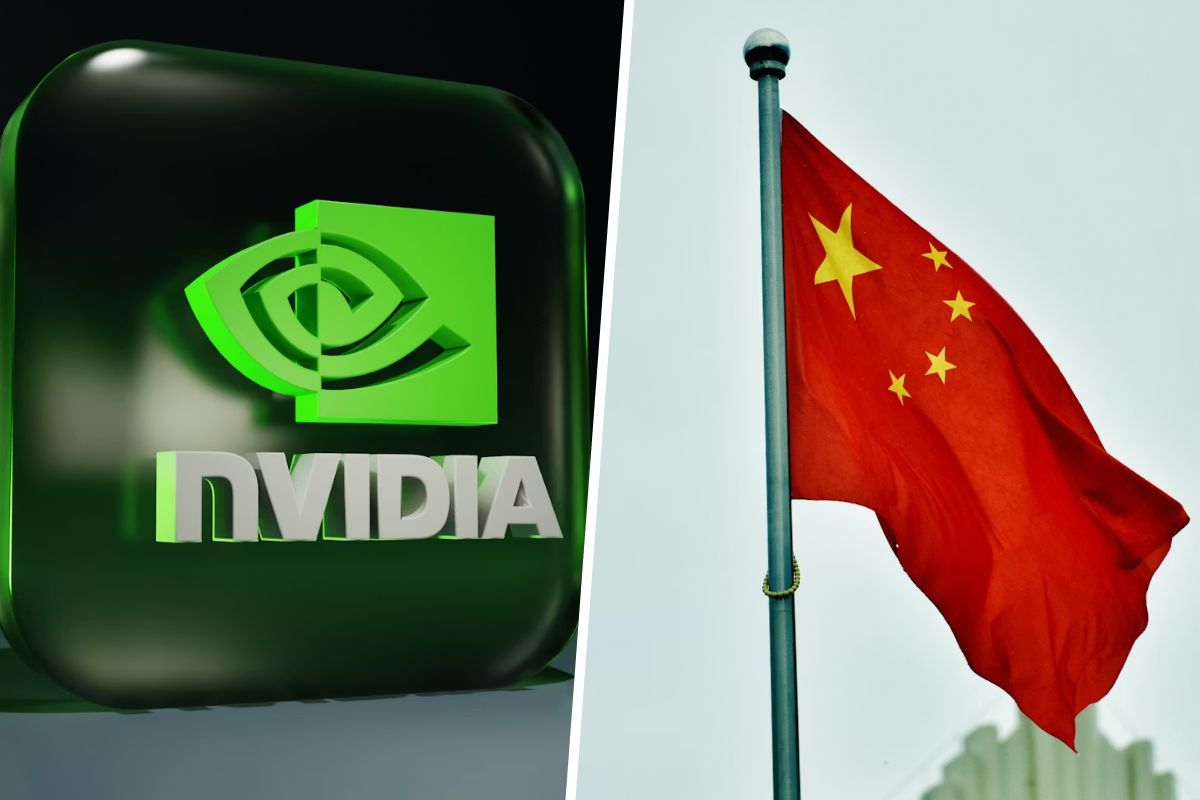 Les puces les plus puissantes de NVIDIA sont interdites d'entrée en Chine. 2 300 viennent d'arriver grâce à une entreprise indonésienne