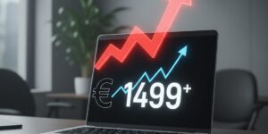 Les ventes de téléphones mobiles et d’ordinateurs portables diminueront en 2026, le coupable étant la DRAM et la mémoire Flash