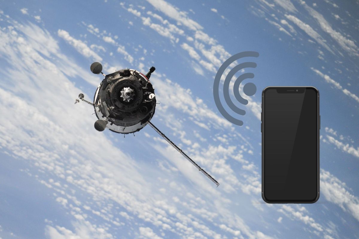 L'iPhone ne sera plus inutile sans couverture : Apple prépare la grande amélioration de ses fonctions satellite