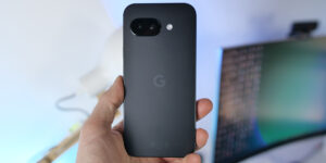 LineageOS ajoute officiellement la prise en charge du Google Pixel 9a