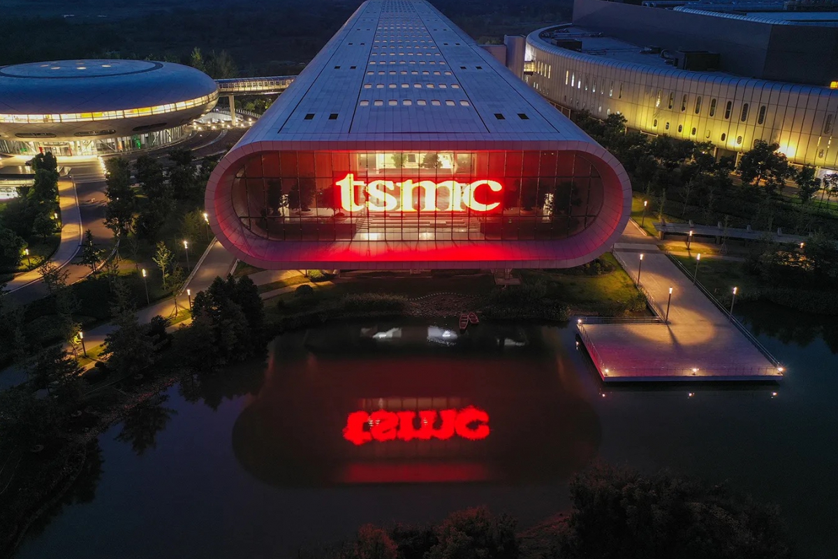 L'investissement de TSMC en Arizona avait une arrière-pensée : empêcher le gouvernement américain de céder le leadership à Intel