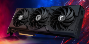 MSI enregistre 12 nouveaux modèles de cartes graphiques dans la CEE, aucun d’entre eux n’appartient au RTX 50 SUPER