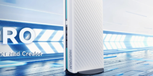 Minisforum a présenté un AMD Ryzen 9 8945HX et un NVIDIA RTX 5060 pour les ordinateurs de bureau en 3,5 litres