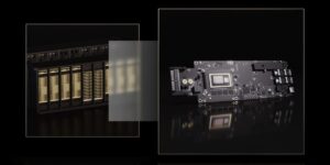 NVIDIA ne vit pas que de GPU : son nouveau processeur BlueField-4 est la clé de l’avenir des centres de données IA