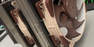 Noctua confirme la compatibilité de ses dissipateurs pour LGA-1700 et 1851 avec le prochain LGA-1954