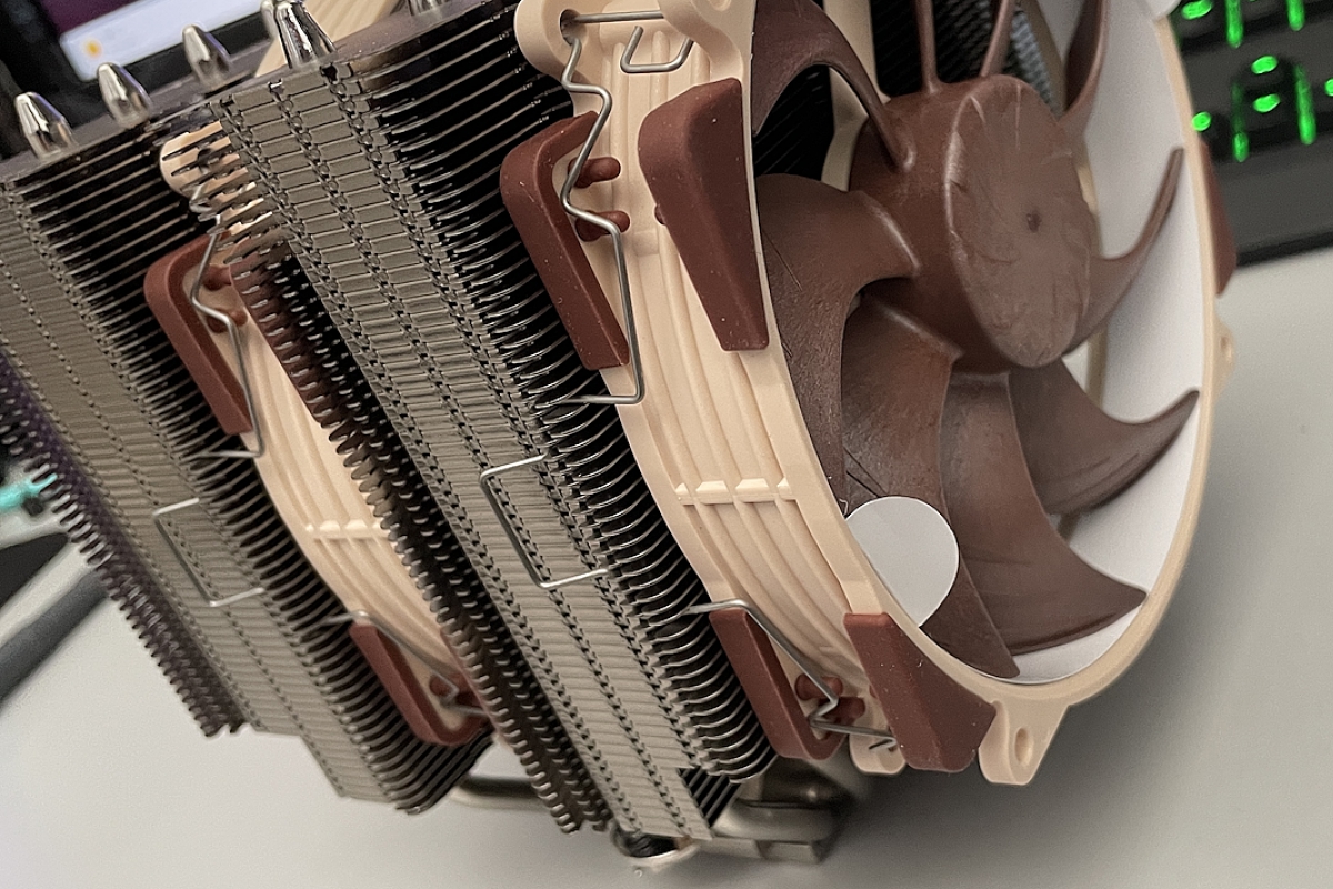 Noctua confirme la compatibilité de ses dissipateurs pour LGA-1700 et 1851 avec le prochain LGA-1954