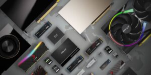 PNY suspend ses offres Black Friday en raison du prix exorbitant des mémoires NAND