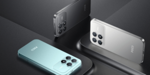 POCO présente le processeur F8 Pro, Snapdragon 8 Elite et le son de Bose à partir de 519 euros