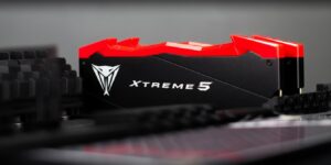 Patriot franchit la barrière des 13 200 MT/s : la Viper Xtreme 5 DDR5 établit un record et devient la mémoire la plus rapide du moment