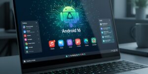 Qualcomm travaille à amener Android 16 pour PC sur ses ordinateurs portables équipés de processeurs Snapdragon X Series